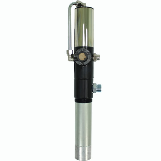 Pneumatische Ölpumpe - 9 bar - 35 L/min