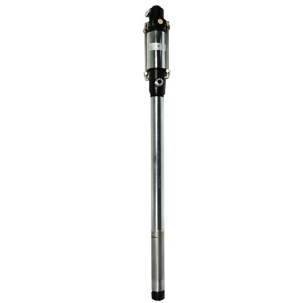 Pneumatische Ölpumpe - 48 L/min - 200 L Gebinde - 16 bar