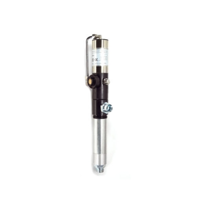 Pneumatische Ölpumpe - 35 l/min - 9 bar Druck - 1
